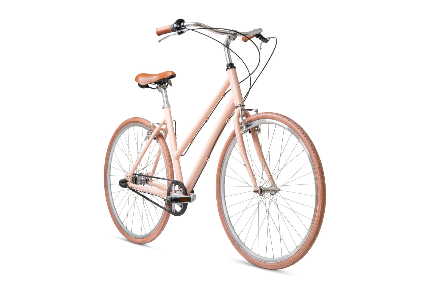 Priority Classic Plus Bicycle