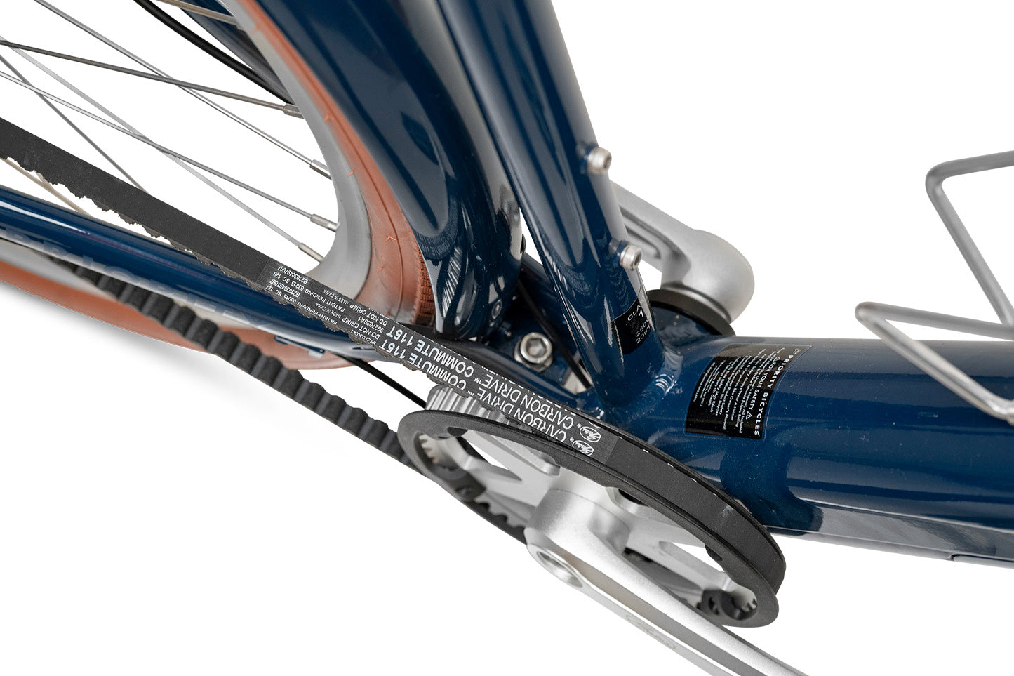 PRIORITY E-CLASSIC PLUS