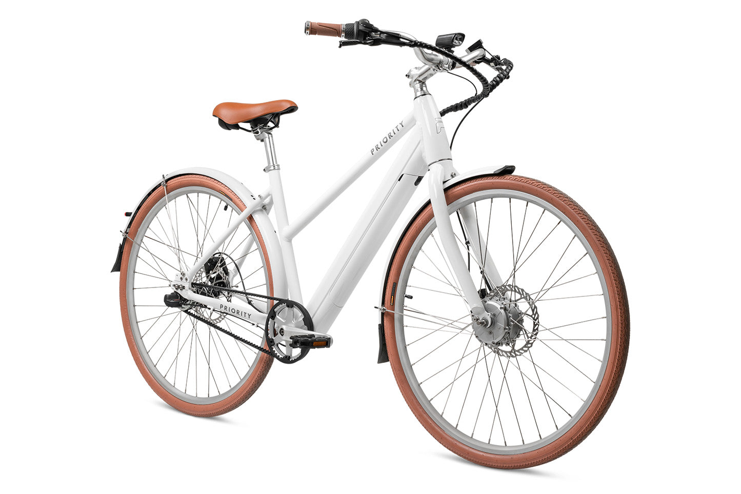 PRIORITY E-CLASSIC PLUS