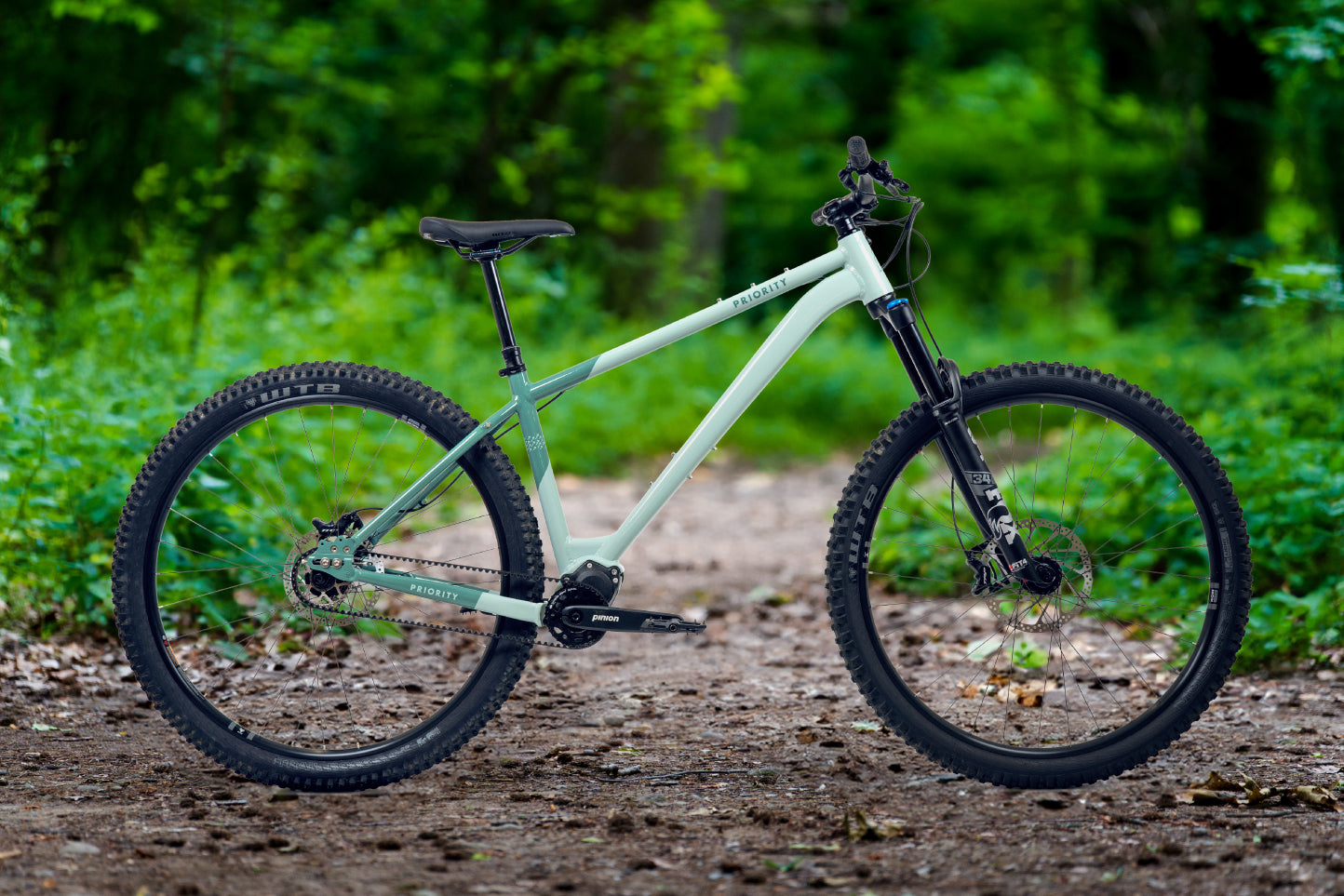PRIORITY 600HXT